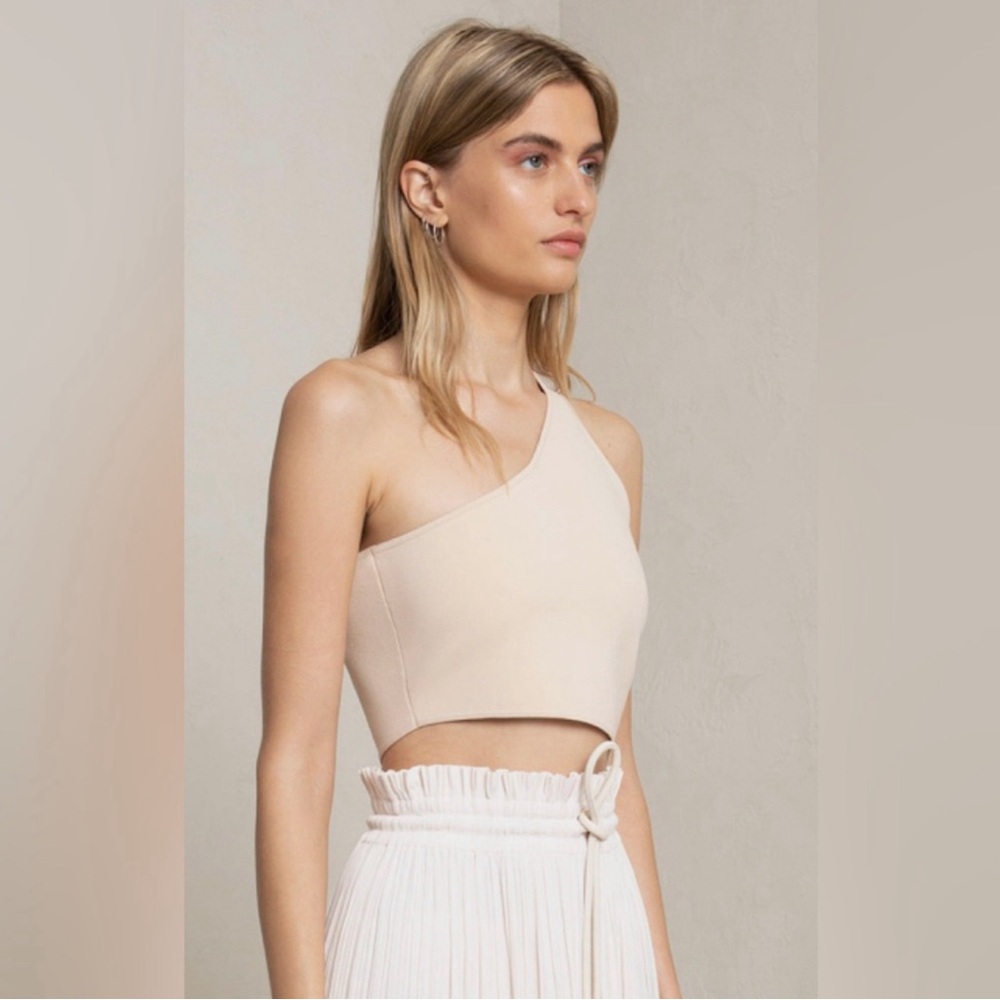 A.L.C. Colby Top